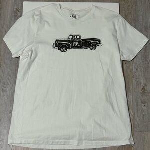 RRL T shirt